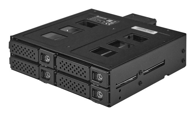 Chieftec Cbp-425, Backplane Cbp-425