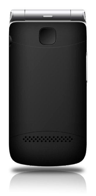 EAN 9120042772657 - Beafon SL495 Teléfono analógico Identificador de llamadas Negro imagen 3