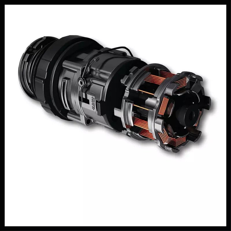 EAN 4006825659092 - Einhell TP-CD 18/60 Li-i BL 32000 RPM Sin llave 1,37 kg Negro, Rojo imagen 3