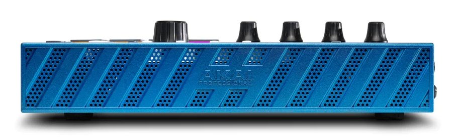 Akai Mpc One G2 - Workstation