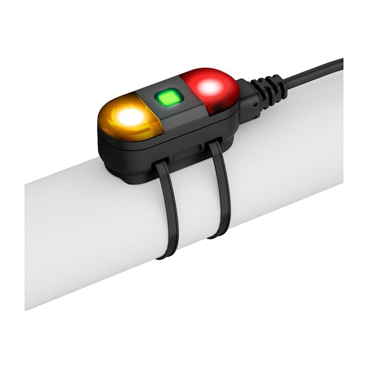 EAN 753759334598 - Garmin zūmo R1 Radar radar/detector Negro imagen 4