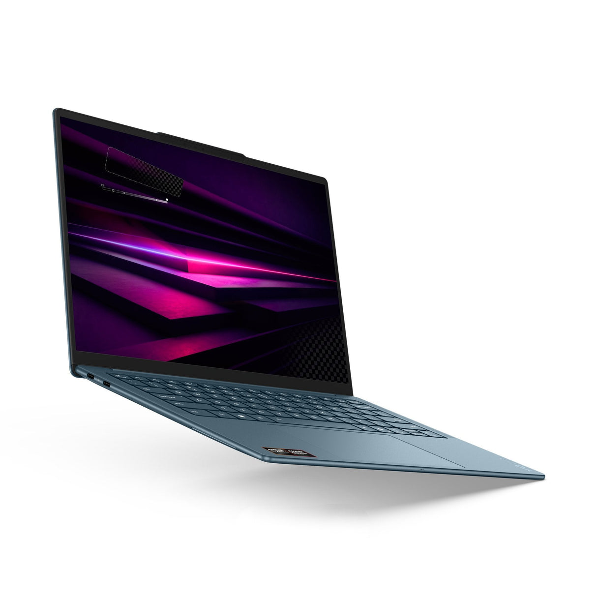 Yoga Slim7 14agp11 R7 16/1t W11h