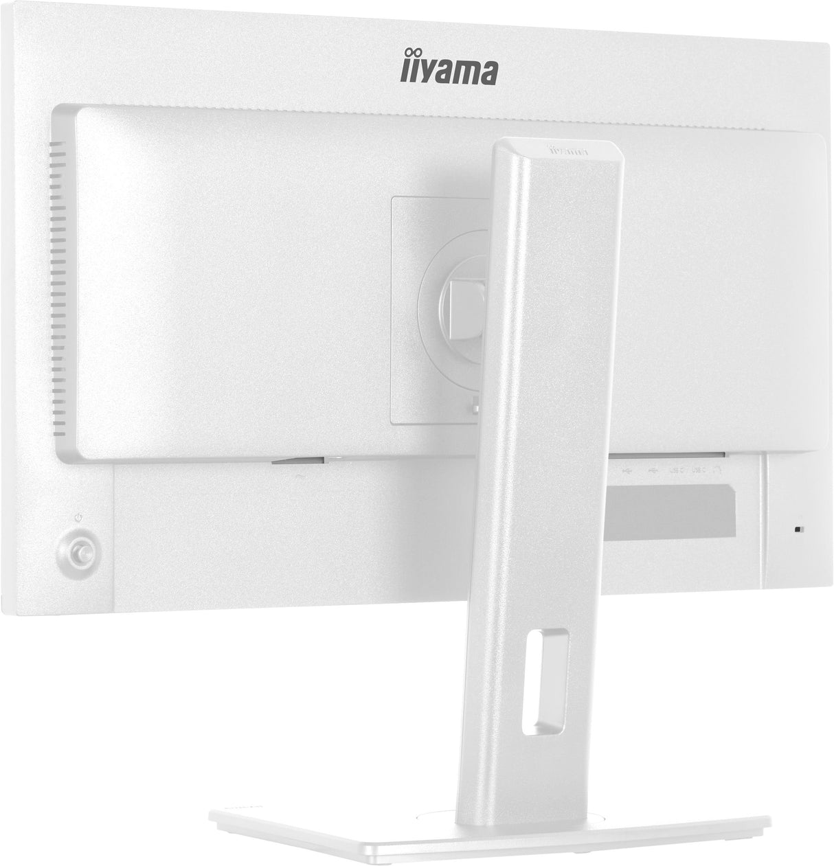 EAN 4948570125838 - iiyama ProLite XB2497HSU-W1 pantalla para PC 60,5 cm (23.8") 1920 x 1080 Pixeles Full HD LED Blanco imagen 17