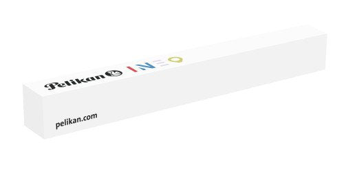 Bolígrafo 0.6 Mm Azul