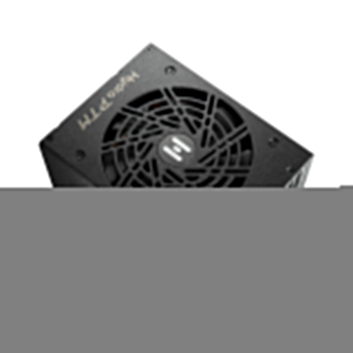 EAN 4713224527395 - FSP Hydro PTM PRO ATX3.0(PCIe5.0) 1200W unidad de fuente de alimentación 20+4 pin ATX ATX Negro imagen 3