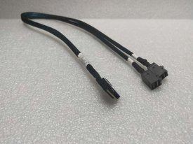 EAN 0672042430949 - Supermicro CBL-SAST-1264-100 cable Serial Attached SCSI (SAS) 0,65 m Negro imagen 1