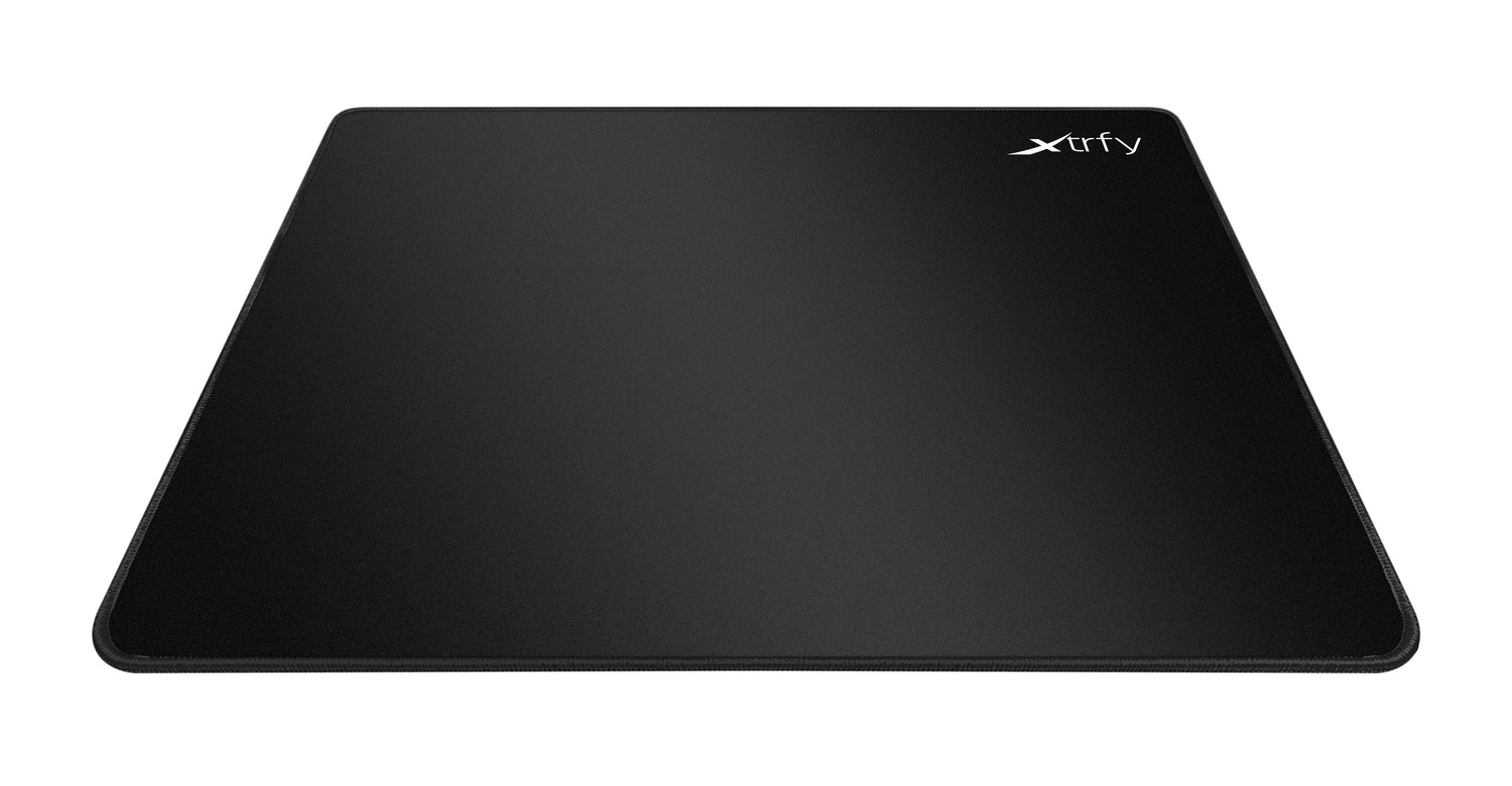 Xtrfy Xg-Gp2-L Alfombrilla Para Ratón Alfombrilla De Ratón Para Juegos Negro