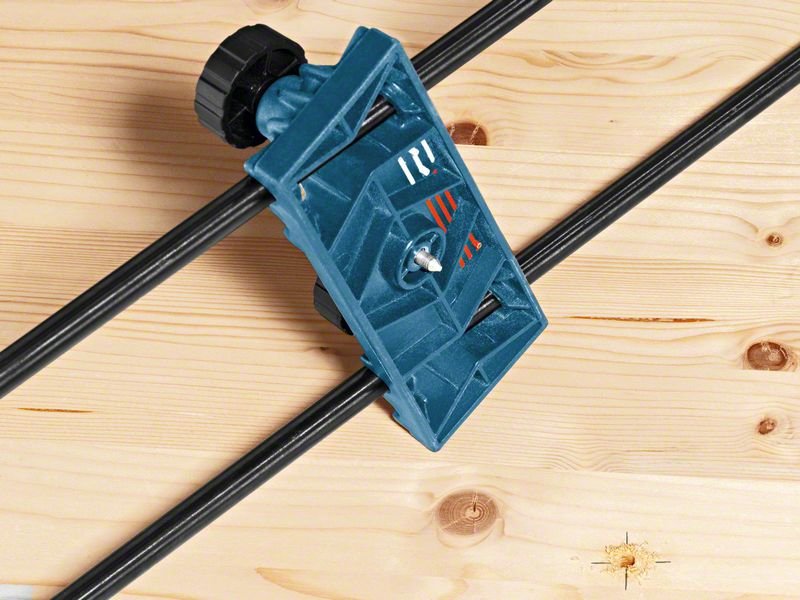 EAN 3165140729994 - Bosch OFZ Professional imagen 2