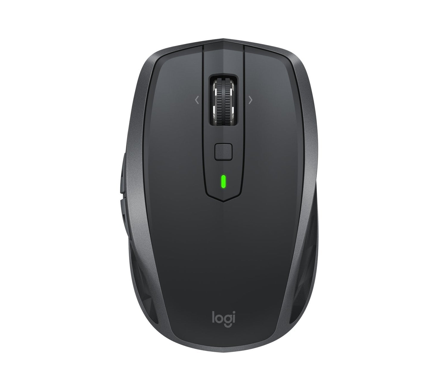 Logitech Mx Anywhere 2s Ratón Mano Derecha Rf Wireless + Bluetooth Laser 4000 Dpi