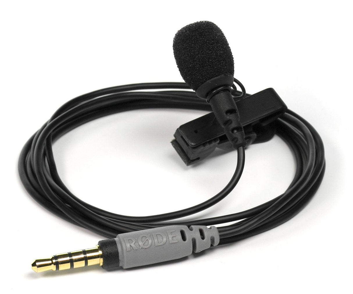 Røde Smartlav+, Micrófono De Corbata/Solapa 400410010