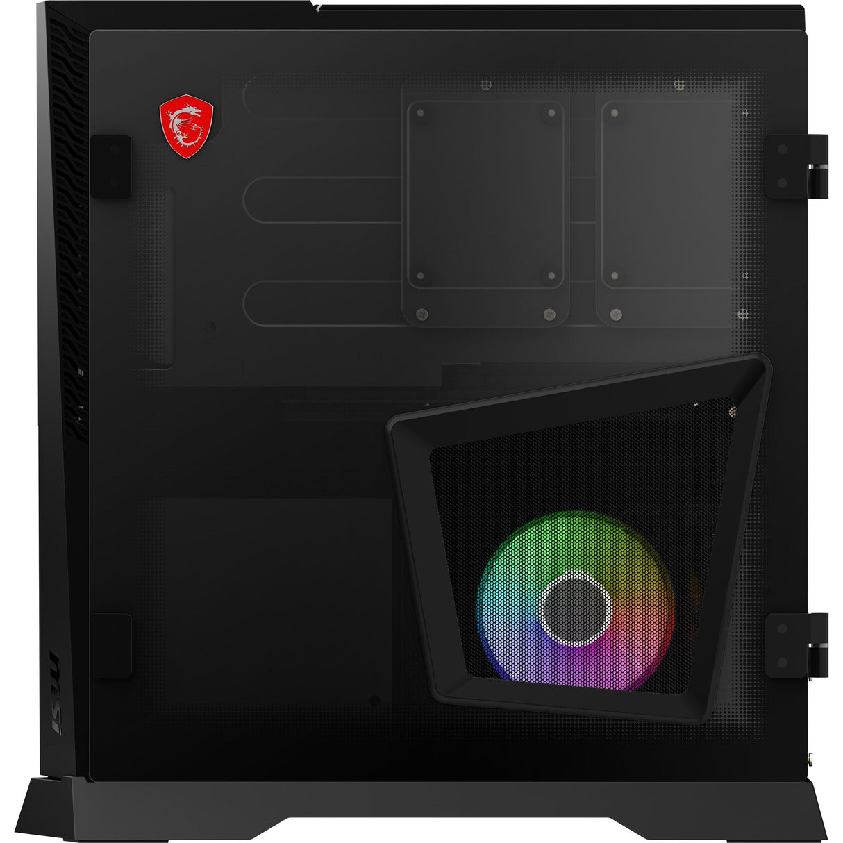 EAN 4711377151436 - MSI MPG Trident AS 14NUD5-650EU Intel® Core™ i5 i5-14400F 16 GB DDR4-SDRAM 1 TB SSD NVIDIA GeForce RTX 40 imagen 12