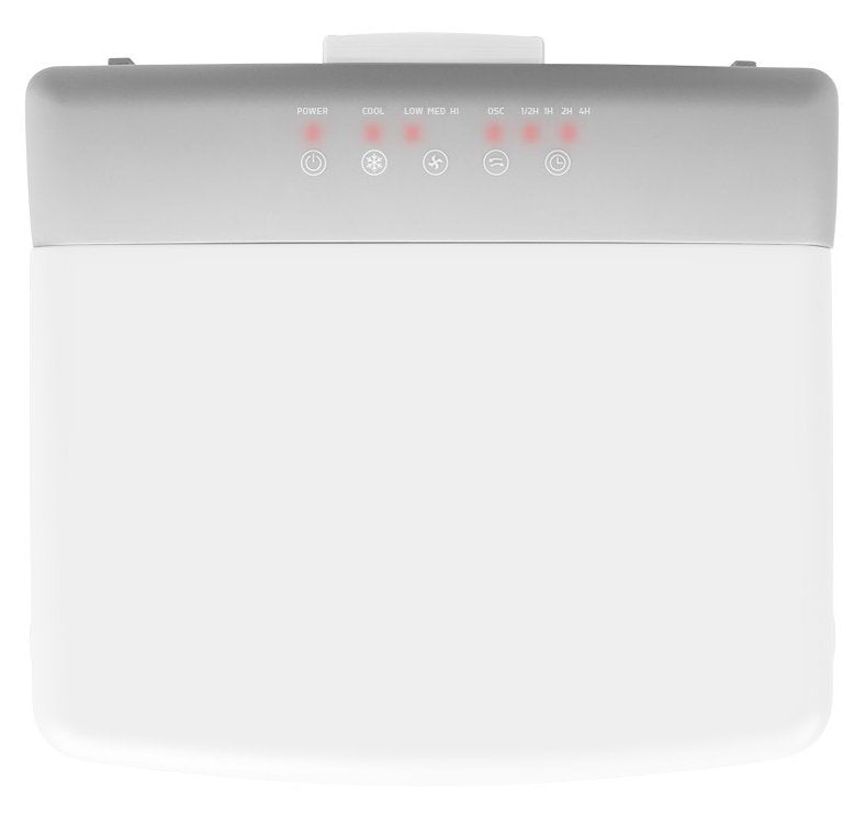 EAN 8435568404694 - Orbegozo AIR 80 Climatizador evaporativo portátil imagen 4