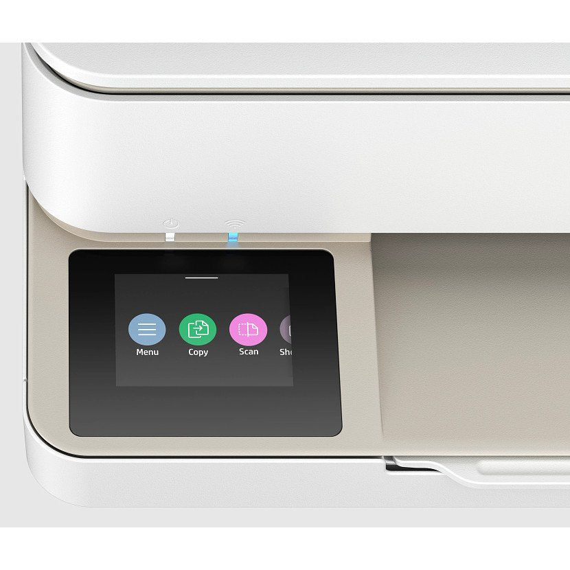 EAN 0197498438948 - HP ENVY 6132e All-in-One Printer Inyección de tinta térmica A4 4800 x 1200 DPI 10 ppm Wifi imagen 6