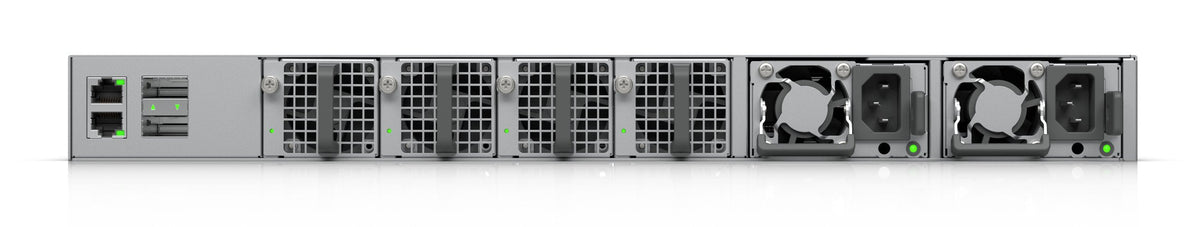 Ubiquiti Ecs-24s-Poe Enterprise Campus 24 Poe Switch