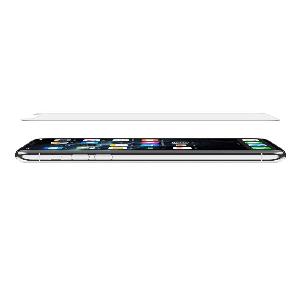 EAN 0745883821860 - Belkin SCREENFORCE InvisiGlass Ultra Protector de pantalla Apple 1 pieza(s) imagen 3