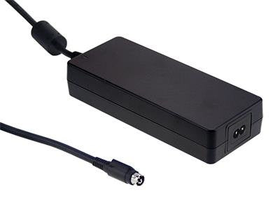 Meanwell Gsm160b15-R7b Fuente De Alimentación De Sobremesa Tensión Fija/Dc 9.6 A - Fuente De Alimentación