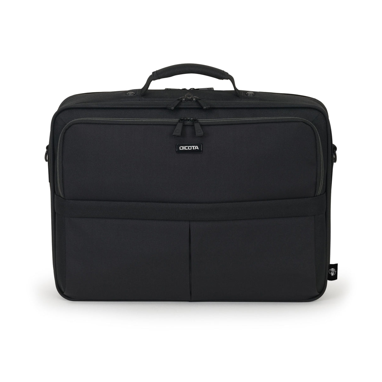 EAN 3540260209487 - DICOTA Eco Multi SCALE 39,6 cm (15.6") Maletín Negro imagen 3