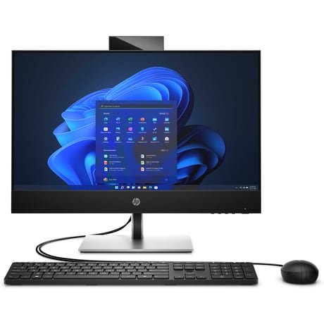 EAN 198828181473 - HP ProOne 440 G9 Intel® Core™ i5 i5-13500T 60,5 cm (23.8") 1920 x 1080 Pixeles Pantalla táctil PC todo en imagen 1