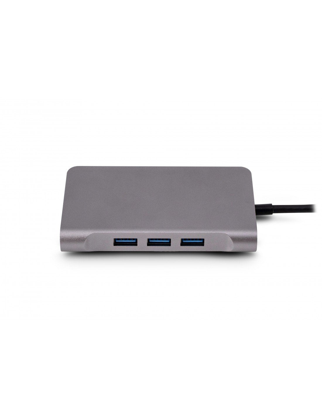 EAN 3760170881522 - Urban Factory TCM16UF base para portátil y replicador de puertos Alámbrico USB 3.2 Gen 1 (3.1 Gen 1) Type imagen 7