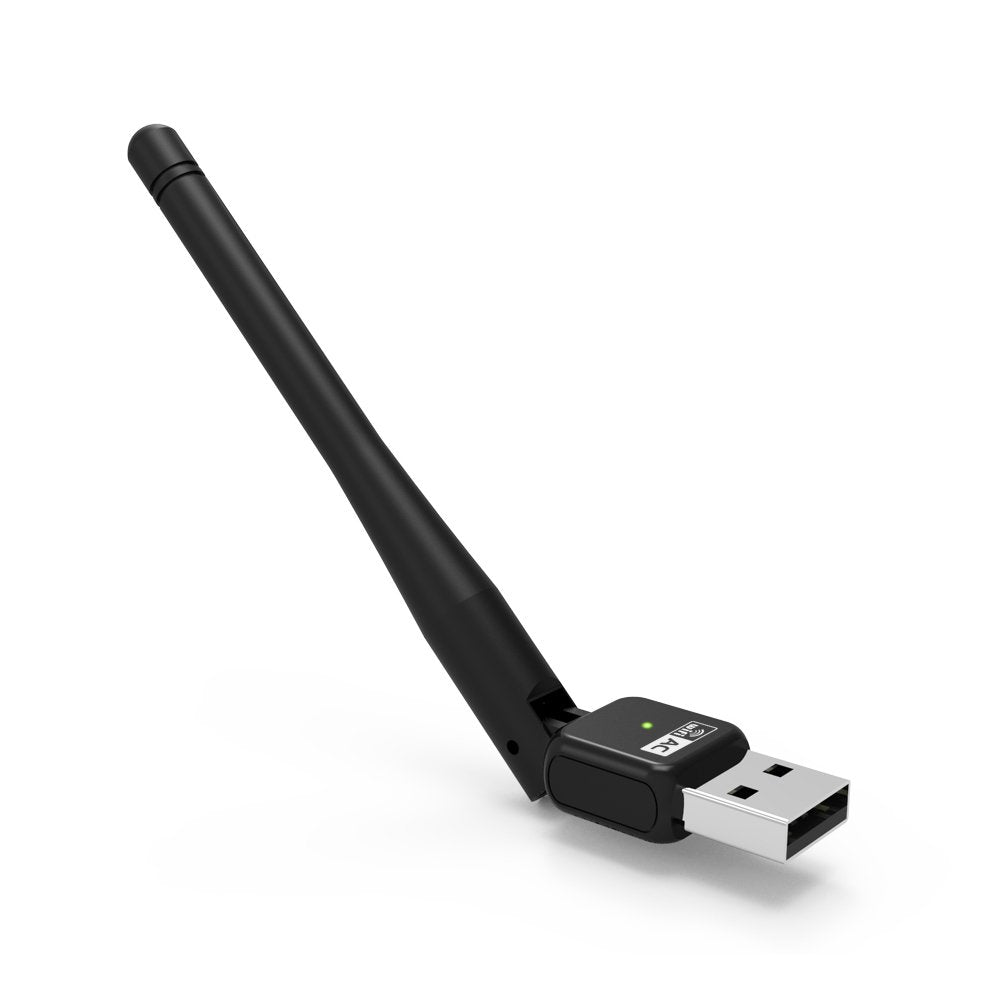 EAN 8436550235470 - TALIUS TAL-USB650 adaptador y tarjeta de red WLAN 650 Mbit/s imagen 2