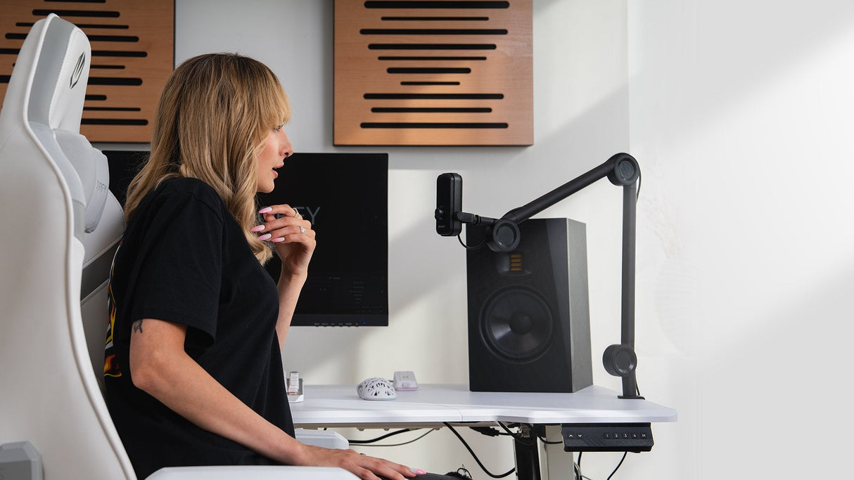 EAN 5903018667683 - ENDORFY Solum Voice Negro Micrófono para PC imagen 15