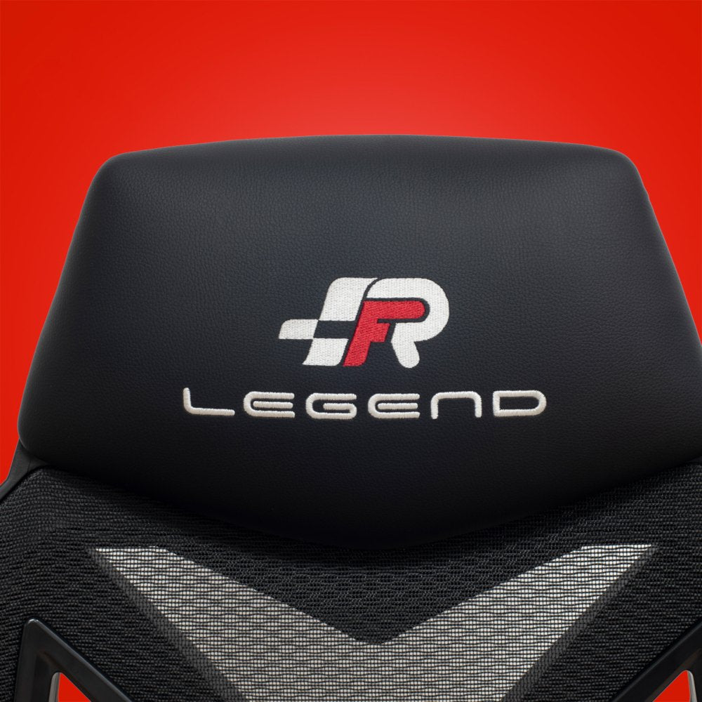 Asiento Para Simulación Fr-Tec Racing Seat Legend