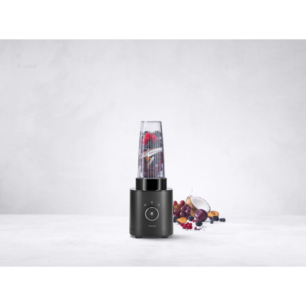 EAN 4009839537226 - ZWILLING 53003-001 licuadora 0,55 L Batidora de varillas 600 W Negro imagen 2