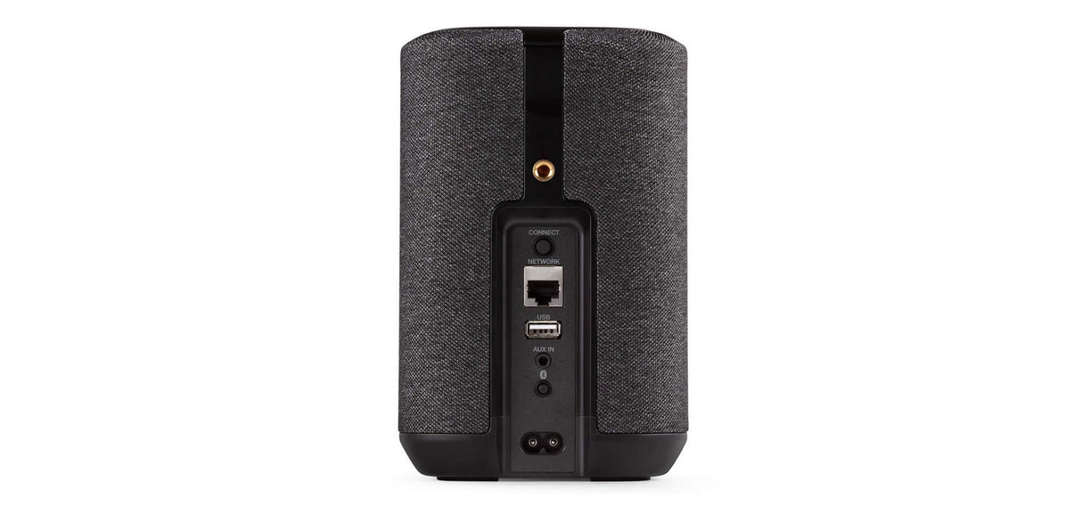 EAN 4951035071243 - Denon Home 150 Negro Inalámbrico y alámbrico imagen 3