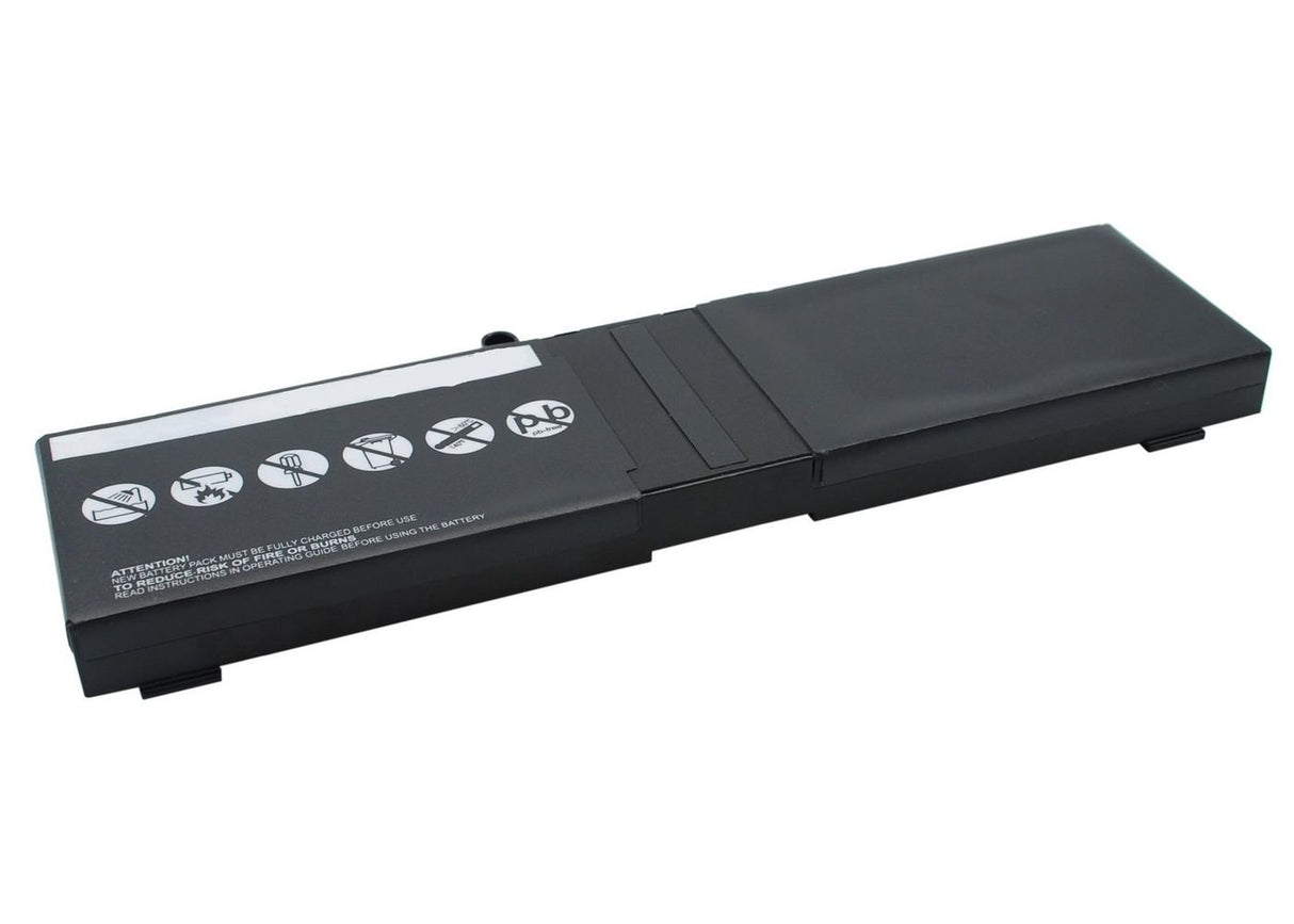 EAN 5706998636140 - CoreParts MBXAS-BA0082 refacción para laptop Batería imagen 3