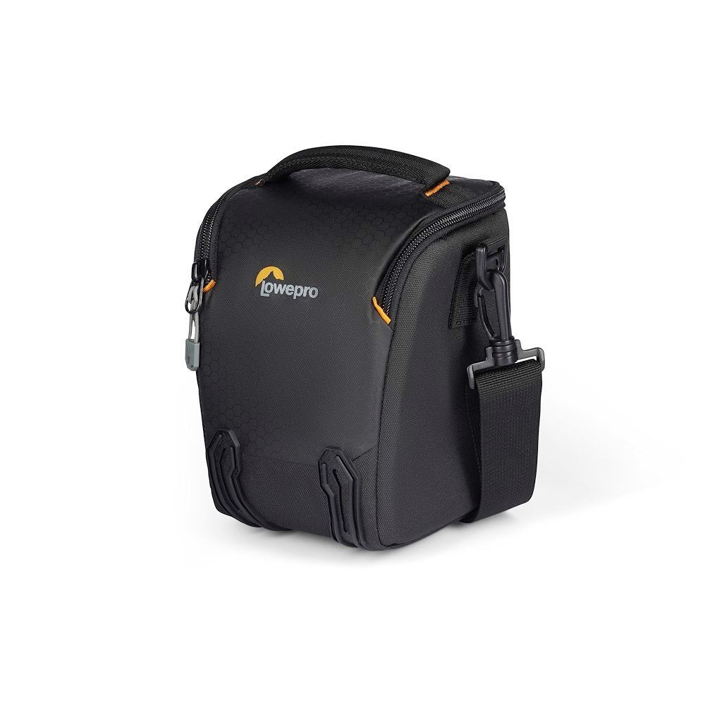 Lowepro Adventura Tlz 30 Iii Schwarz Mochila