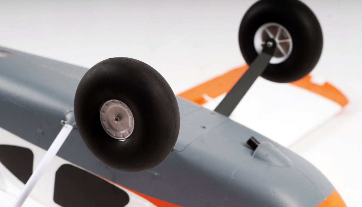 Amewi Tasman Modelo Controlado Por Radio Avión Motor Eléctrico