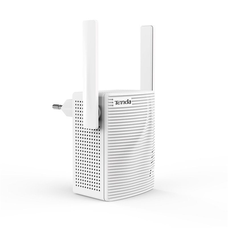 Tenda A15 Repetidor Y Transceptor 750 Mbit/S Repetidor De Red Blanco