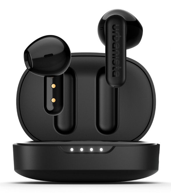 Auriculares Urbanista Copenhagen 2 Inalambrico Negro