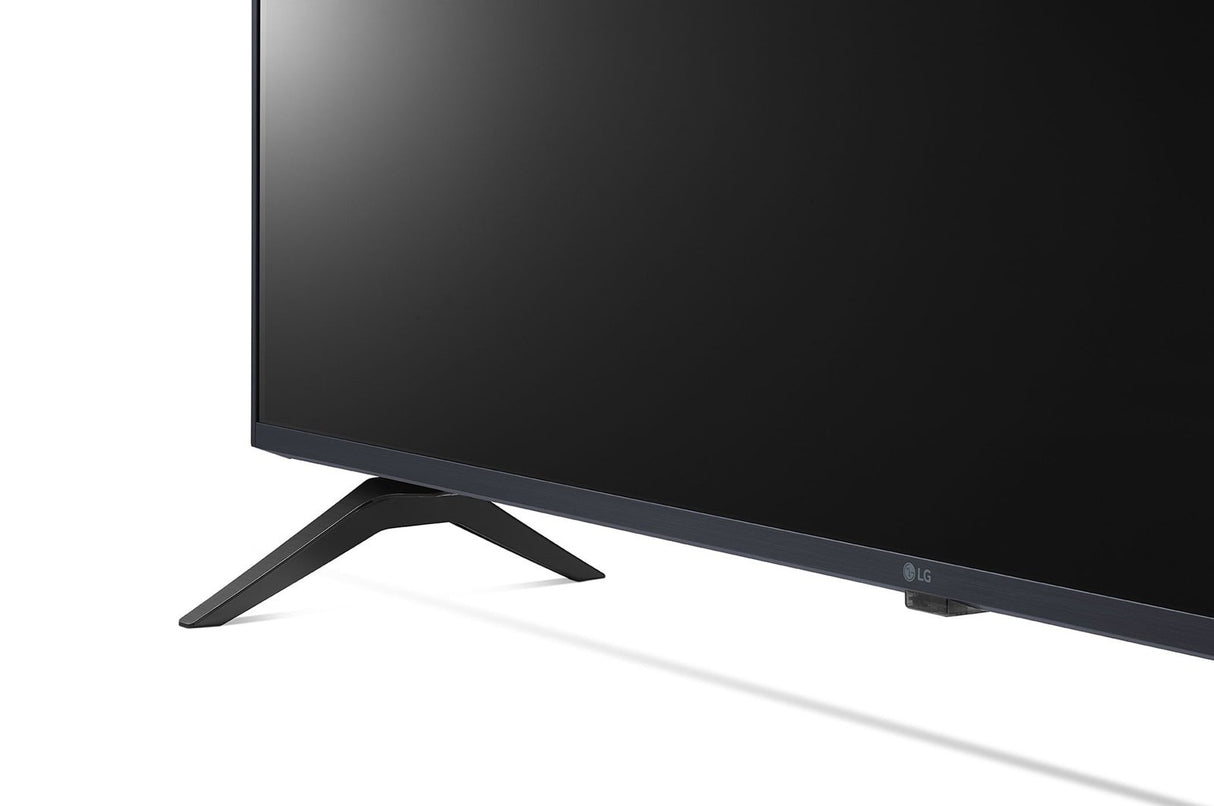 EAN 8806084010599 - LG 75UR80006LJ 190,5 cm (75") 4K Ultra HD Smart TV Wifi Negro imagen 4