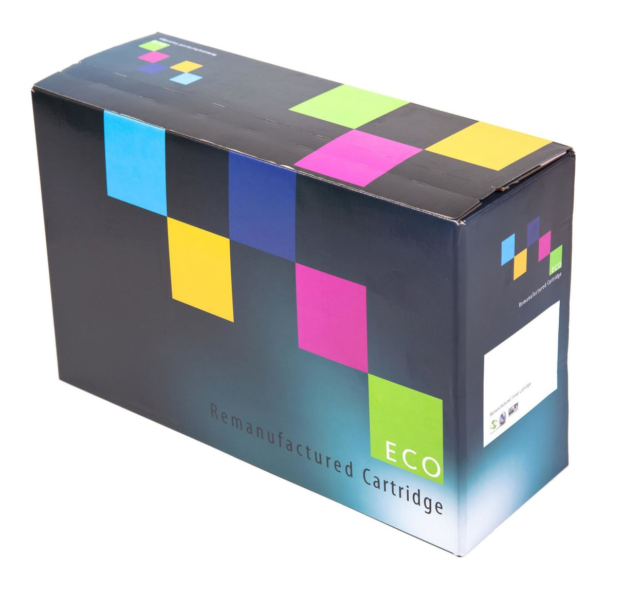 EAN 6946326523684 - ECO 842023ECO cartucho de tóner 1 pieza(s) Cian imagen 1