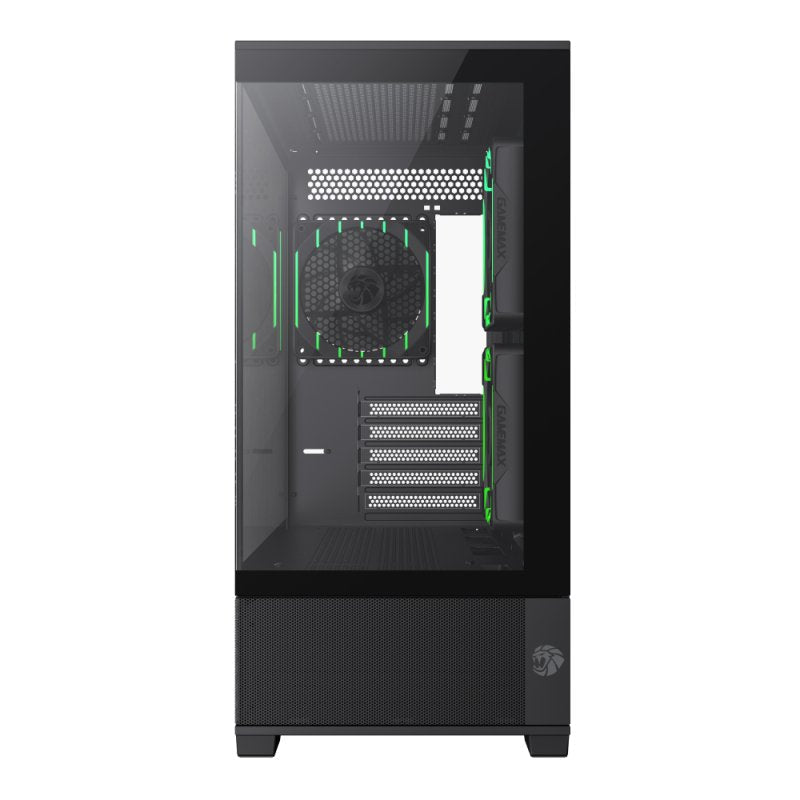 Caja Pc Gamemax Case Vista 2 Mb M-Atx