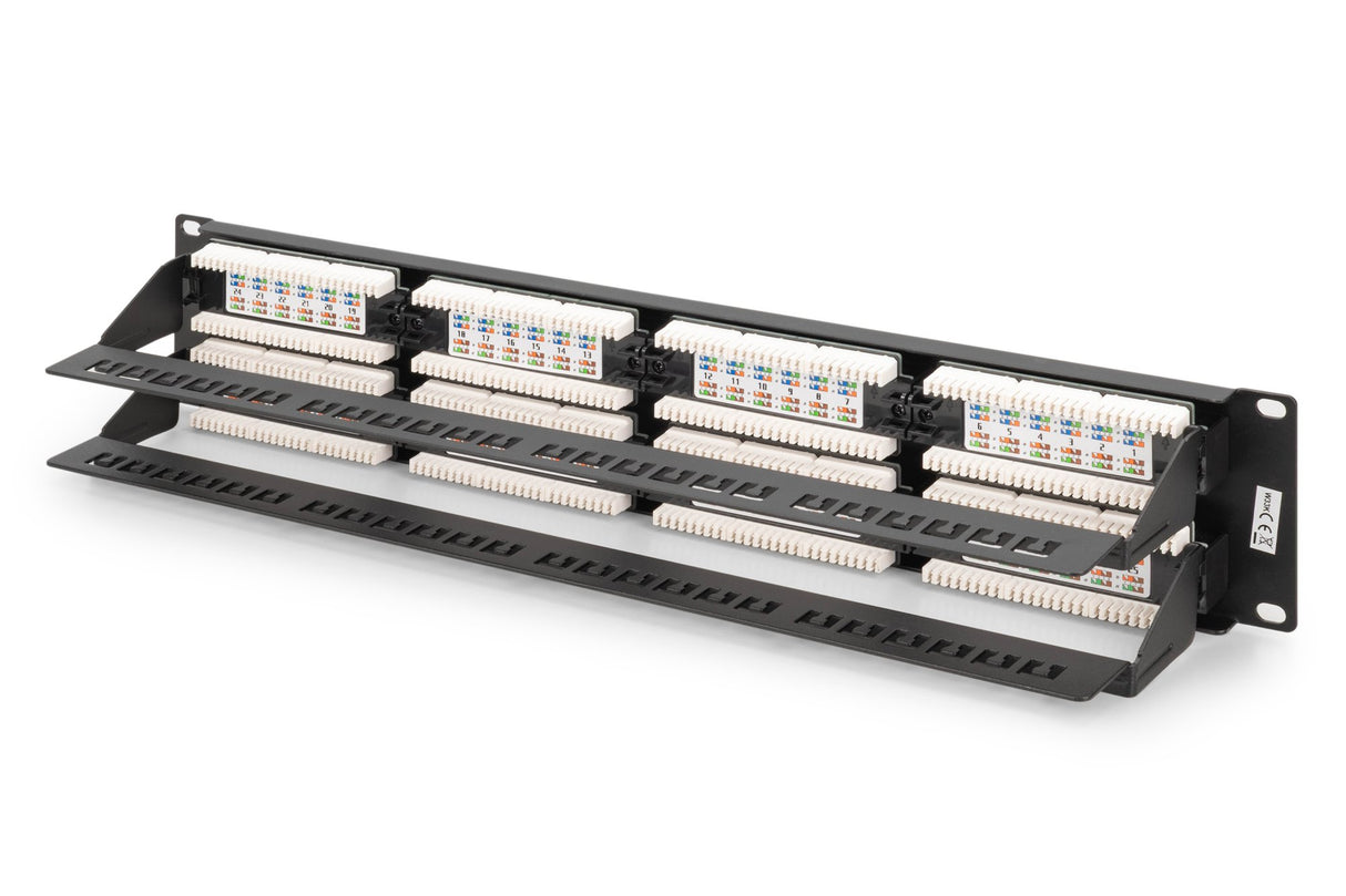 EAN 4016032241560 - Digitus DN-91648U panel de parcheo imagen 6