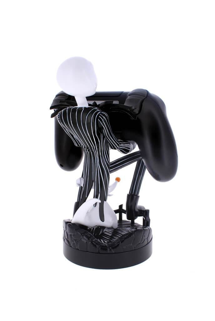 EAN 5060525894978 - Exquisite Gaming Cable Guys The Nightmare Before Christmas: Jack Skellington Soporte pasivo Mando de vide imagen 3