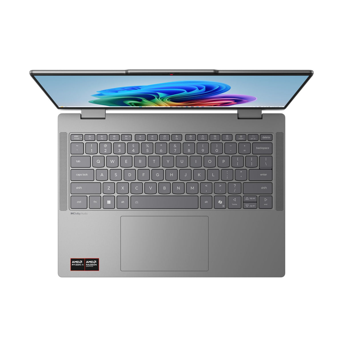 Portátil Lenovo Ideapad 5a 2-In-1 14ahp11-165 14" R5 230 16