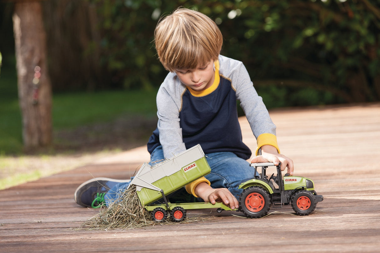 Smoby 203739000 Vehículo De Juguete