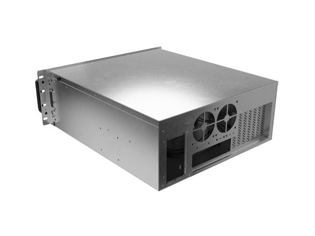 EAN 5901969441734 - Lanberg SC01-5204-12B plataforma de infraestructura modular Bastidor (4U) 0 GB imagen 8