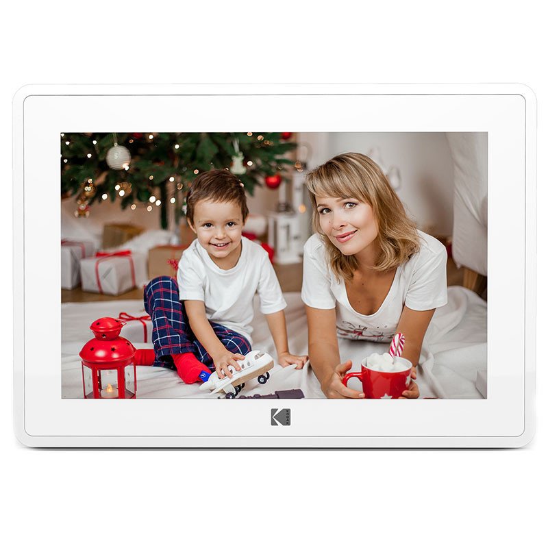 Kodak Rcf-106h Wifi White
