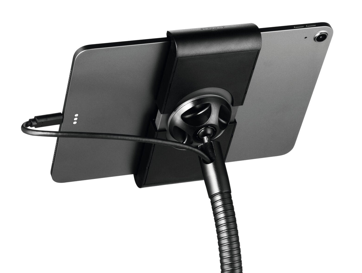 Durable Tablethalterung Tough Floor 7-13'' -8mm Voll Beweglich Negro