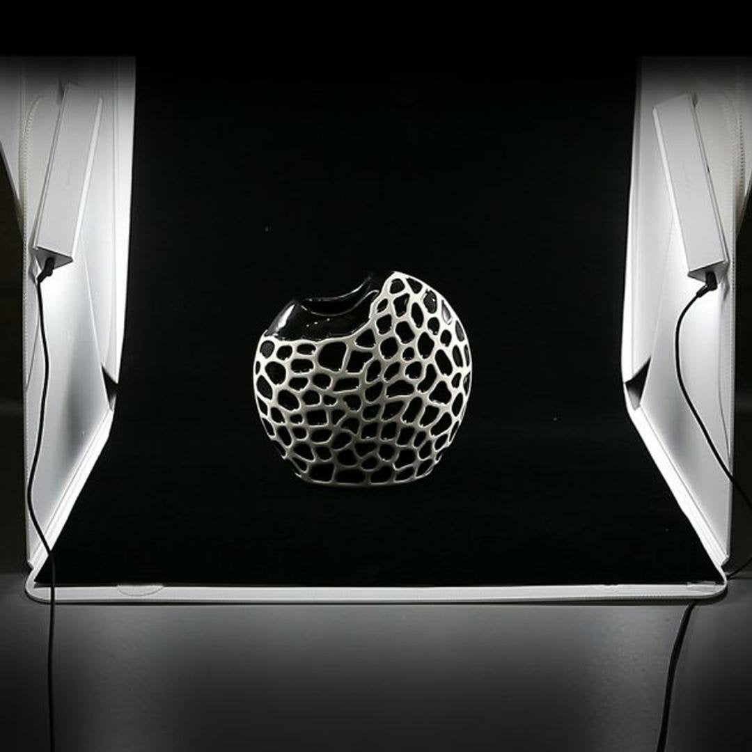 Barra Halo Orangemonkie Foldio