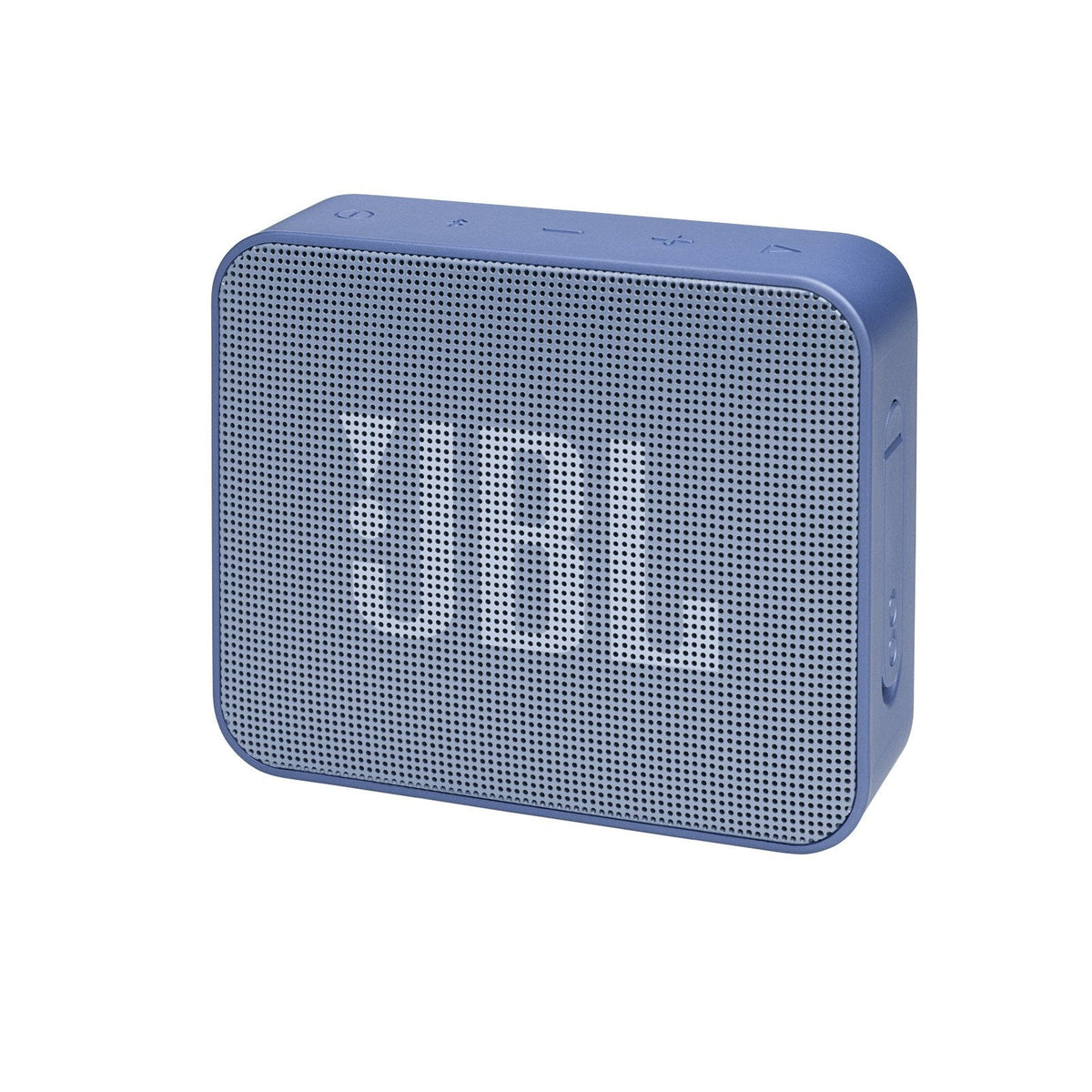 Altavoz Portátil Con Bluetooth Jbl Go Essential - Azul