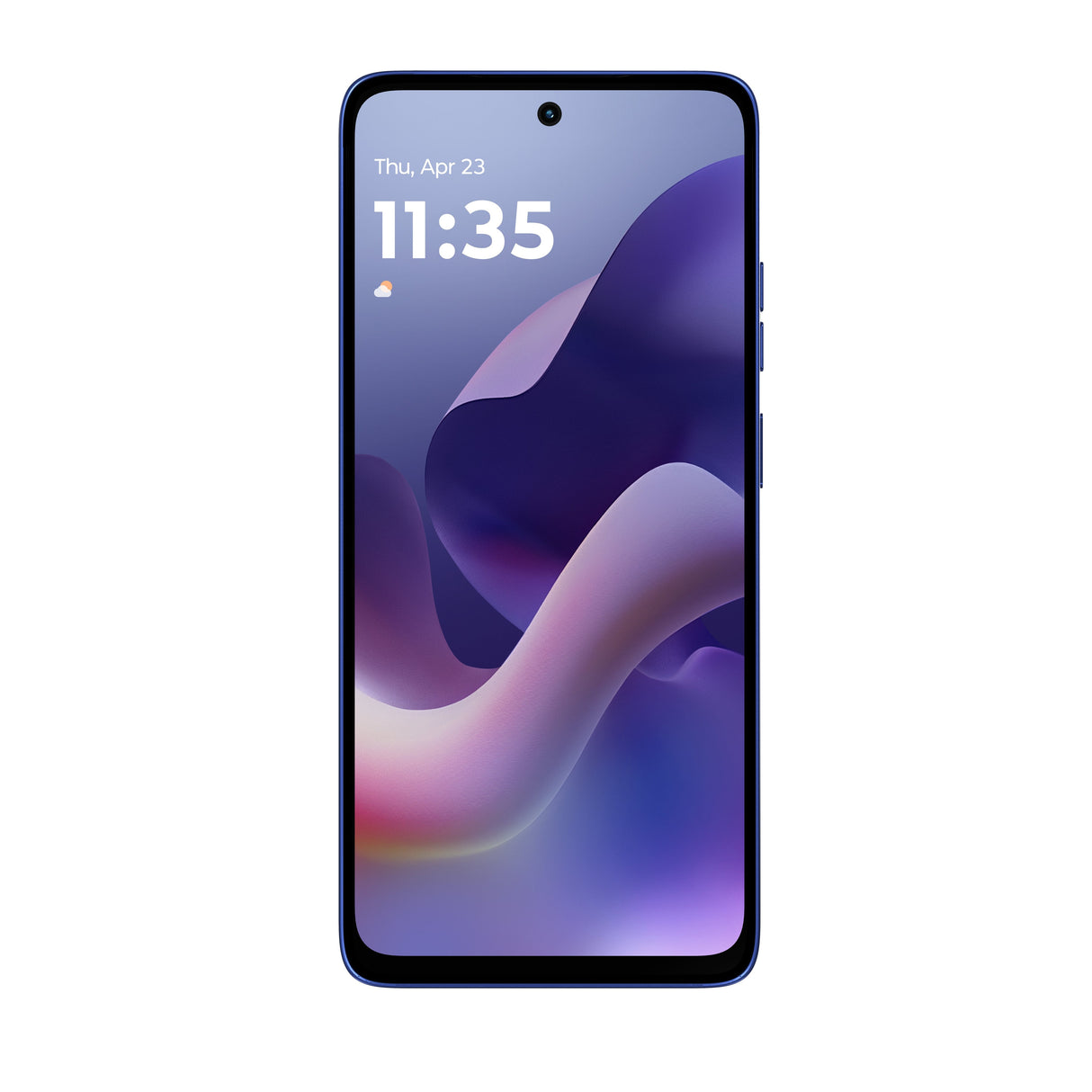 Motorola Moto G56 5g 8+256gb Blue