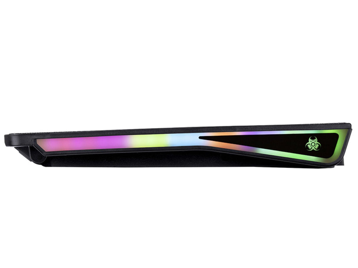 EAN 5907512864210 - Tracer TRASTA46405 almohadilla fría 43,9 cm (17.3") 800 RPM Negro imagen 5