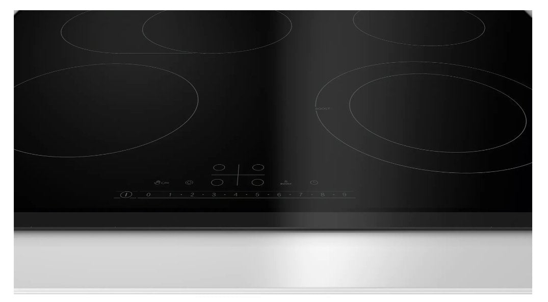 EAN 4242005280667 - Bosch Serie 6 PKN631FP2E Negro Integrado Cerámico 4 zona(s) imagen 4