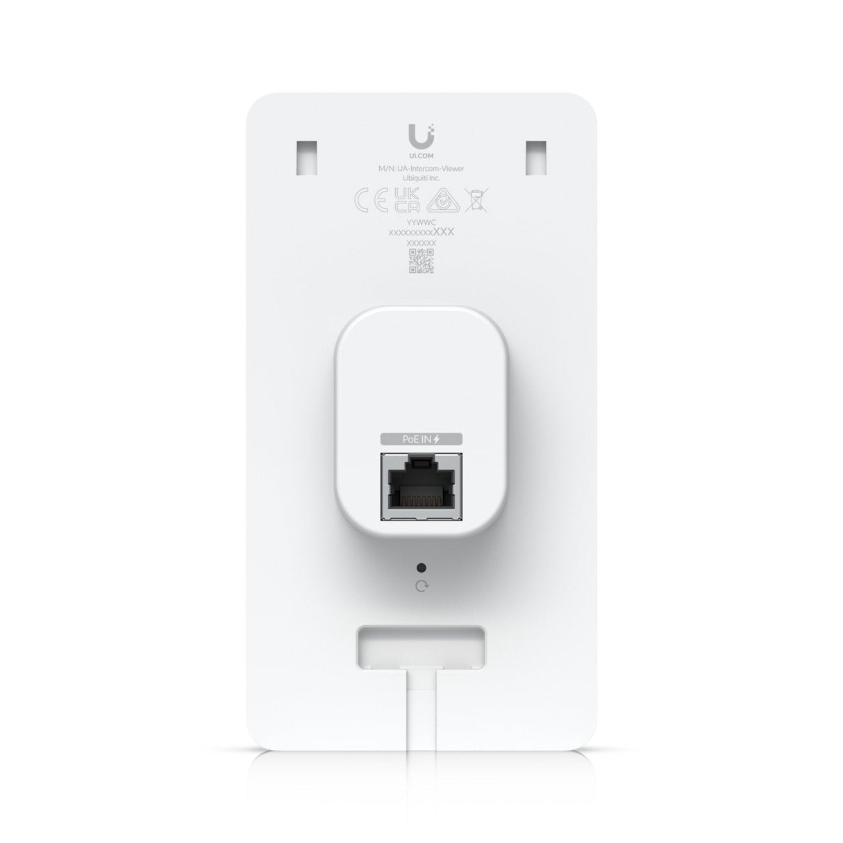 Projoect Ubiquiti Ua-Intercom-3