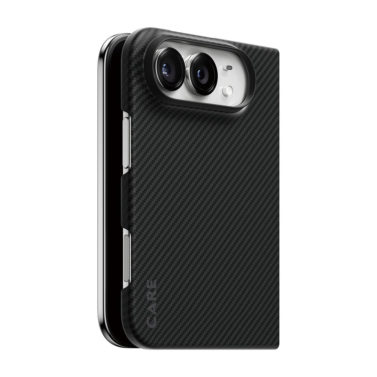 Care By Panzerglass Discovery Case W. Magsafe Iphone 2026 Fold